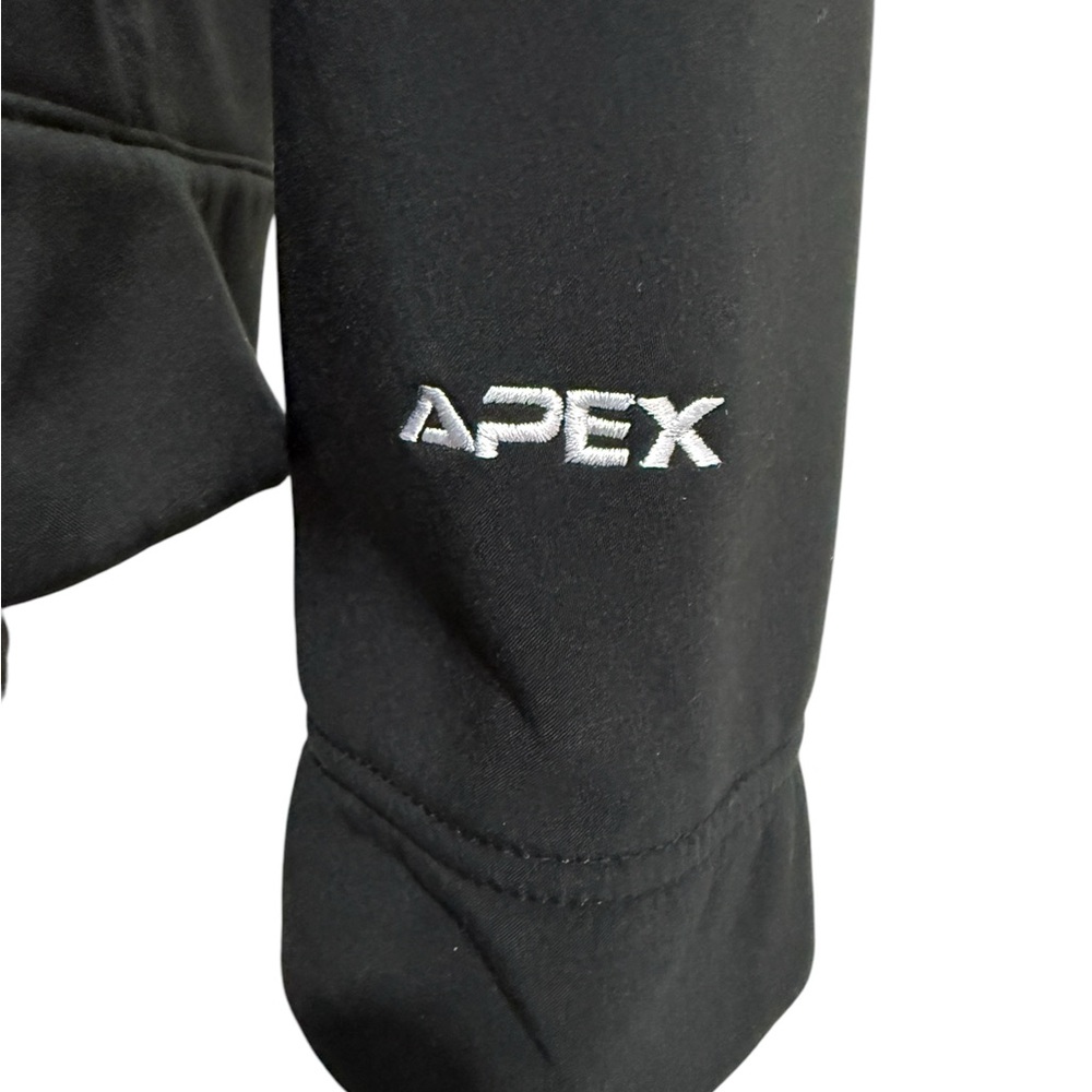 The North Face - APEX Jacket - Size L - embroidered logo - Picture 4 of 8